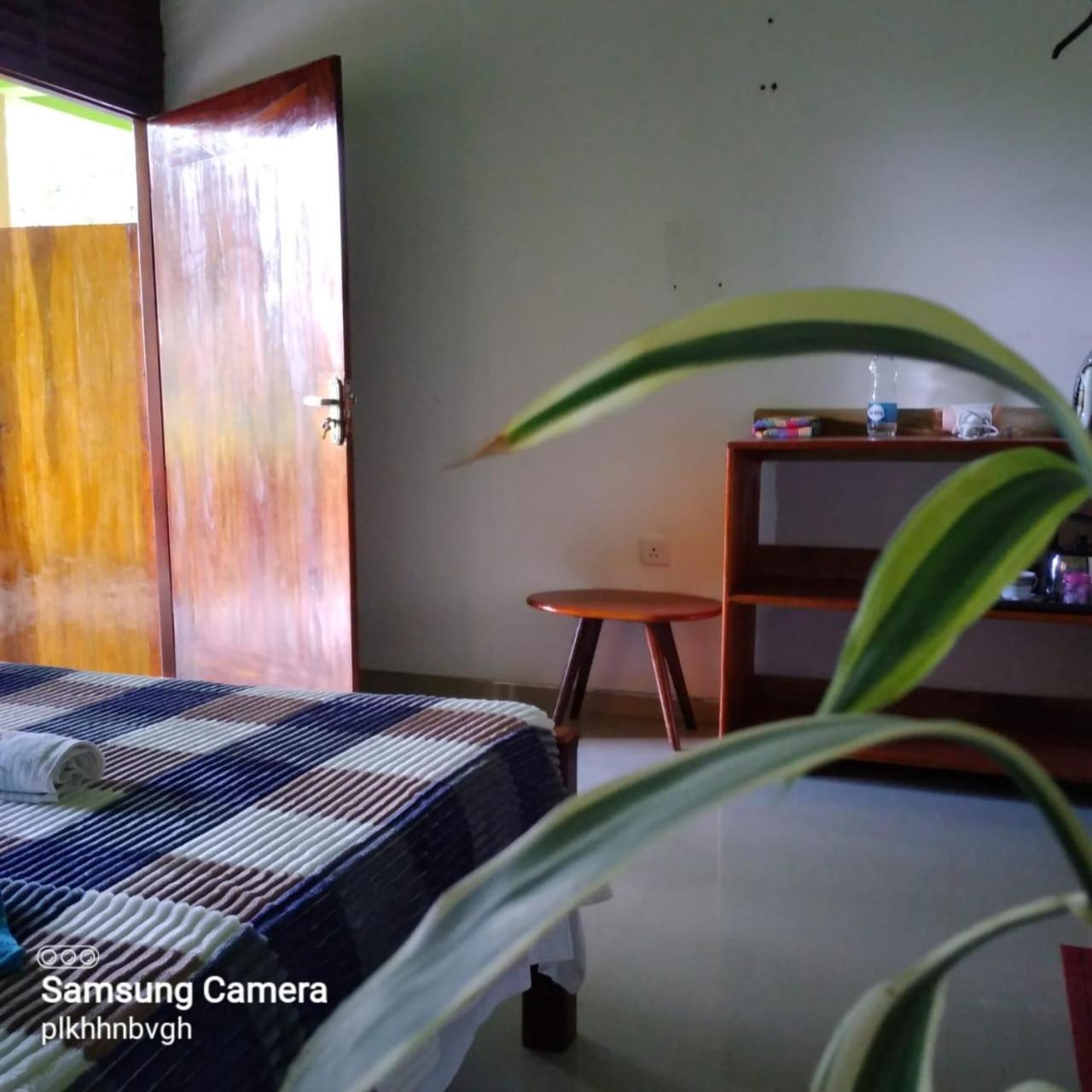 Pasan Guest Bed & Breakfast Ела Екстериор снимка